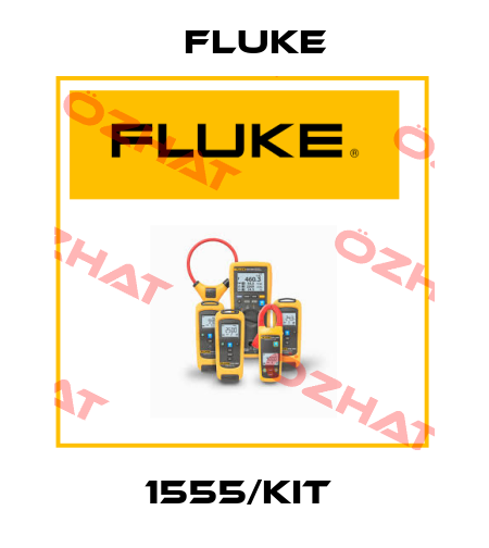 1555/KIT  Fluke