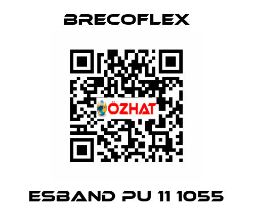 ESBAND PU 11 1055 Brecoflex
