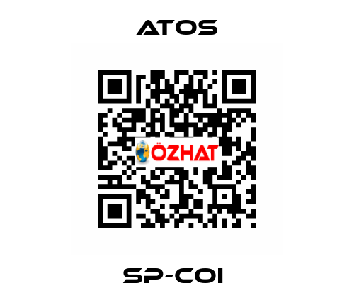 SP-COI  Atos