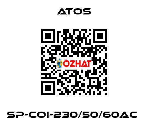 SP-COI-230/50/60AC  Atos