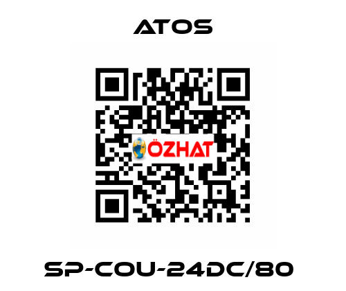 SP-COU-24DC/80  Atos