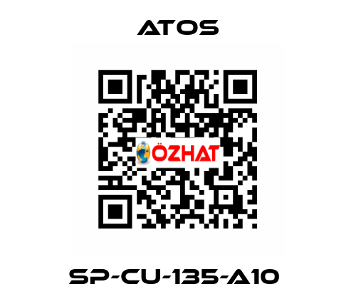 SP-CU-135-A10  Atos