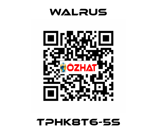 TPHK8T6-5S Walrus