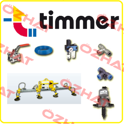23110651-230/50-60 Timmer Pneumatik