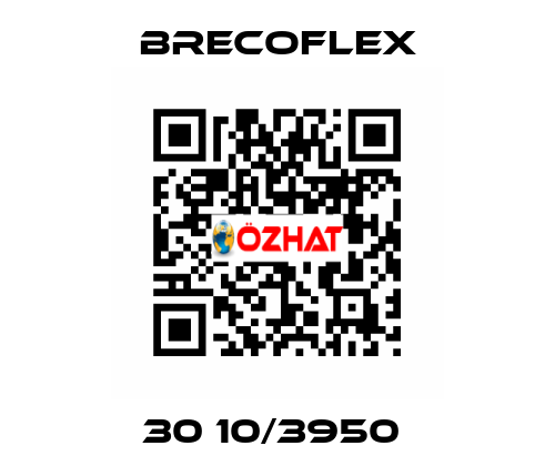 30 10/3950  Brecoflex