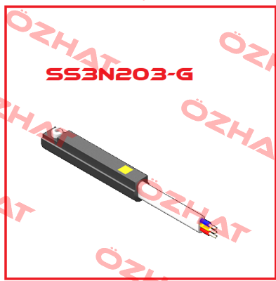 SS3N203-G New Gimatic