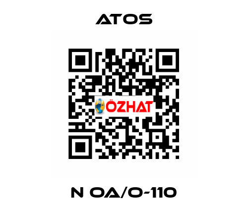 N OA/O-110 Atos