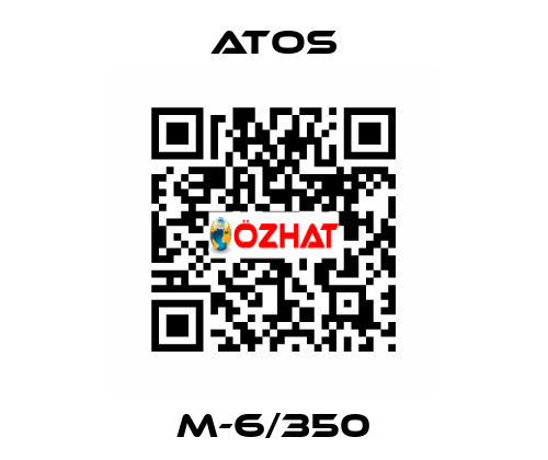 M-6/350 Atos