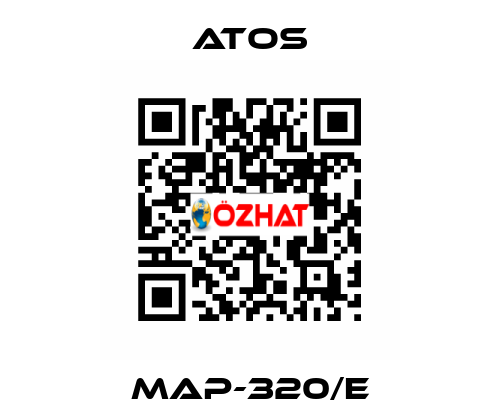 MAP-320/E Atos