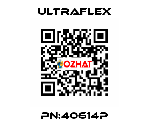 PN:40614P Ultraflex