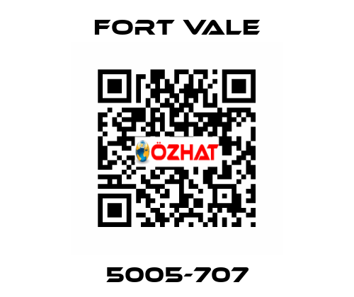 5005-707 Fort Vale