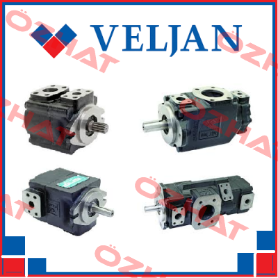 VT7QDC-050-020-1R00-A1-M0-IM7899 Veljan