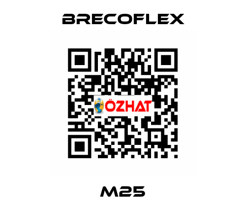 M25 Brecoflex