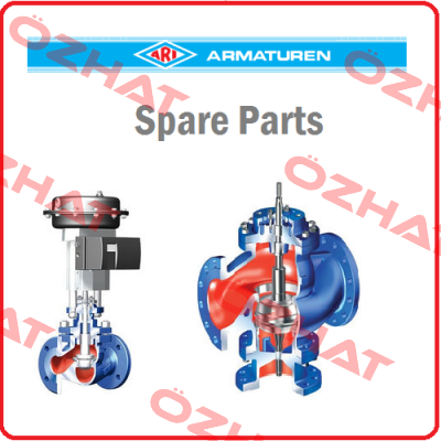 ARI-STEVI 470/422 ARI