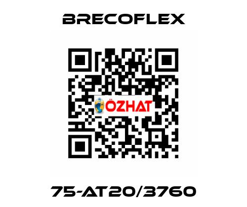  75-AT20/3760 Brecoflex