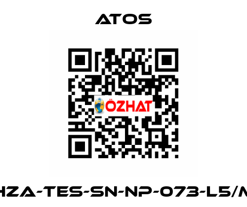 DHZA-TES-SN-NP-073-L5/M/I Atos