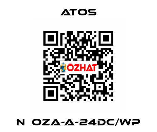NOZA-A-24DC/WP Atos
