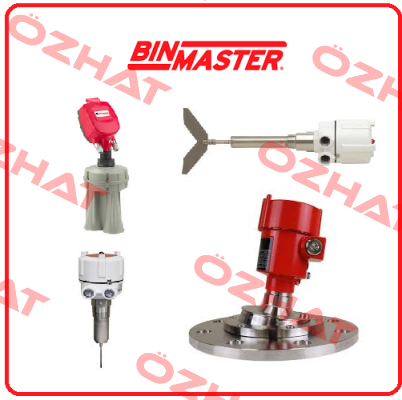 730-0676 BinMaster