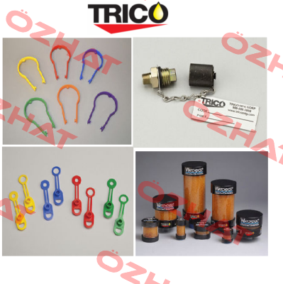 7680 - Type: 30003 Trico