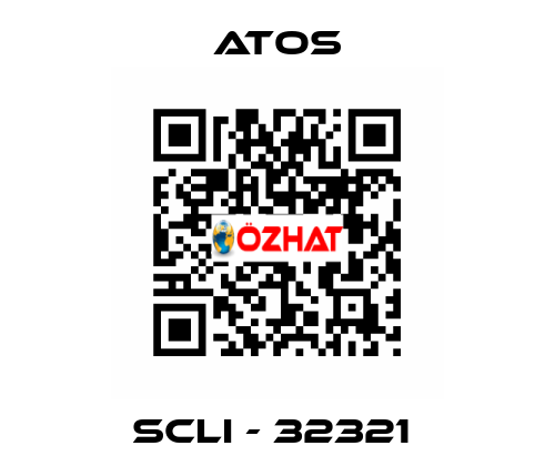 SCLI - 32321  Atos