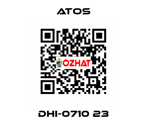 DHI-0710 23 Atos