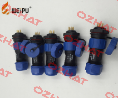 SA 1213/S 3 I Weipu
