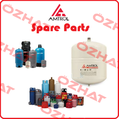 390516 (ST-5C-300PSI) Amtrol