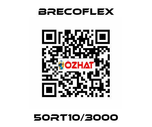 50RT10/3000 Brecoflex