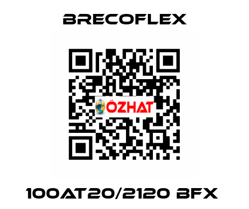 100AT20/2120 BFX  Brecoflex