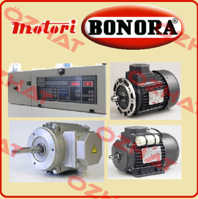starter for H890LD/2 Bonora