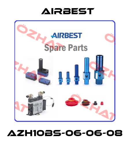 AZH10BS-06-06-08 Airbest