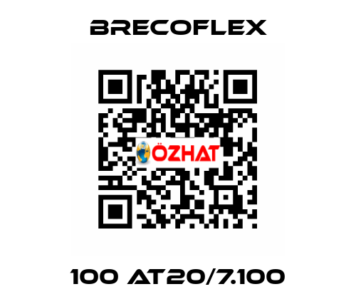 100 AT20/7.100 Brecoflex