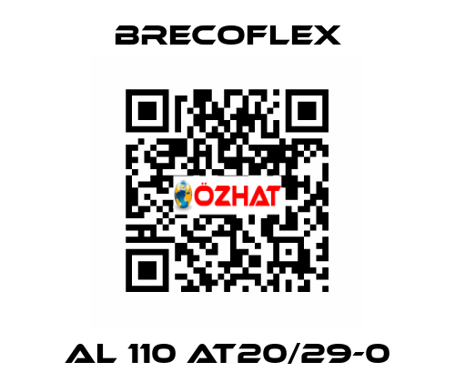Al 110 AT20/29-0 Brecoflex