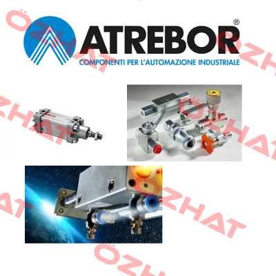 SVR-0604  Atrebor