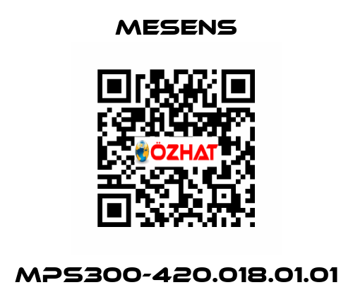 MPS300-420.018.01.01 Mesens