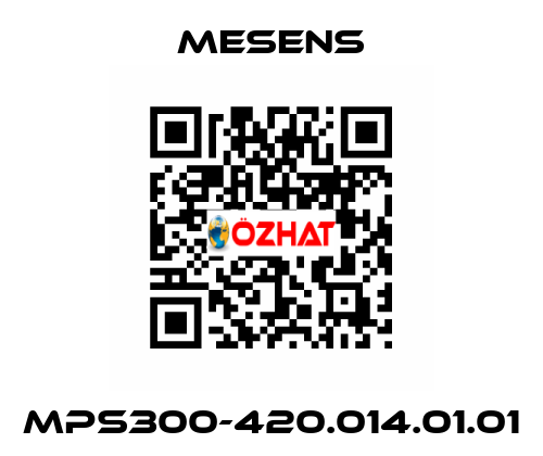 MPS300-420.014.01.01 Mesens