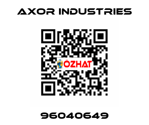 96040649 Axor Industries