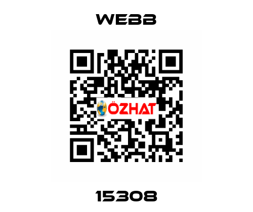 15308 webb