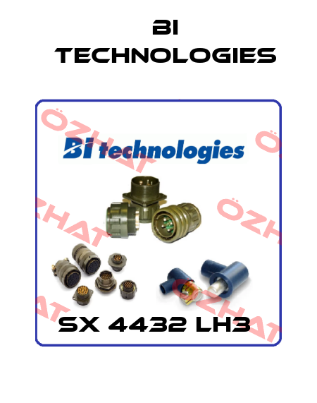 SX 4432 LH3  BI Technologies