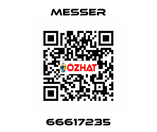 66617235 Messer