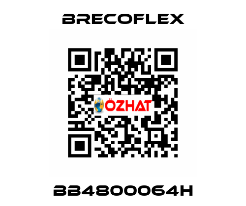 BB4800064H Brecoflex