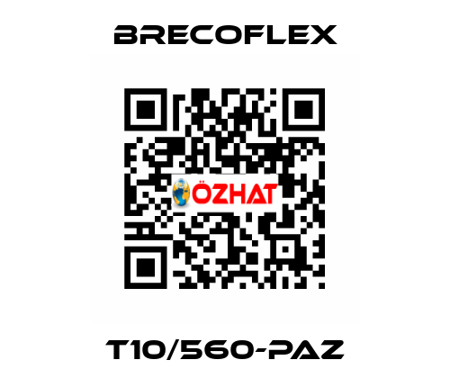 T10/560  Brecoflex