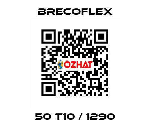50 T10 / 1290 Brecoflex