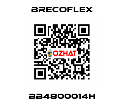 BB4800014H Brecoflex