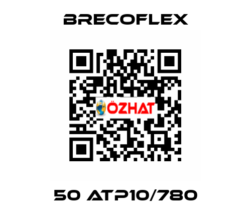 50 ATP10/780 Brecoflex