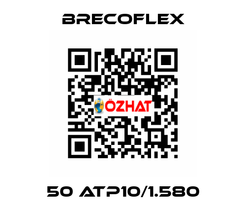 50 ATP10/1.580 Brecoflex