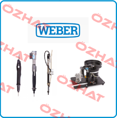 kit for MCFA93444-10010 Weber