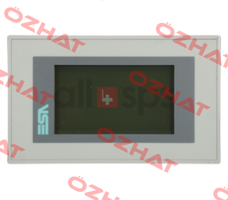 overlay for VT155W00000 Esa