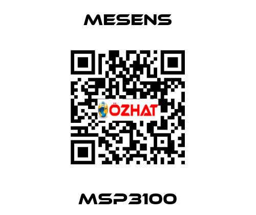 MSP3100 Mesens