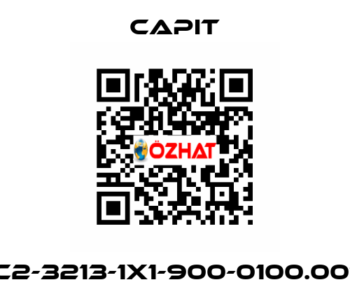 C2-3213-1X1-900-0100.001 Capit